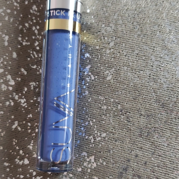 2/$15 Moisture matte liquid lipstick in thunder - Picture 2 of 3